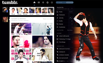 Tumblr- Patrick Chan