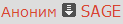 Sage indicator for imageboards