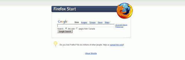 Firefox - hide navbar/tabbar in fullscreen