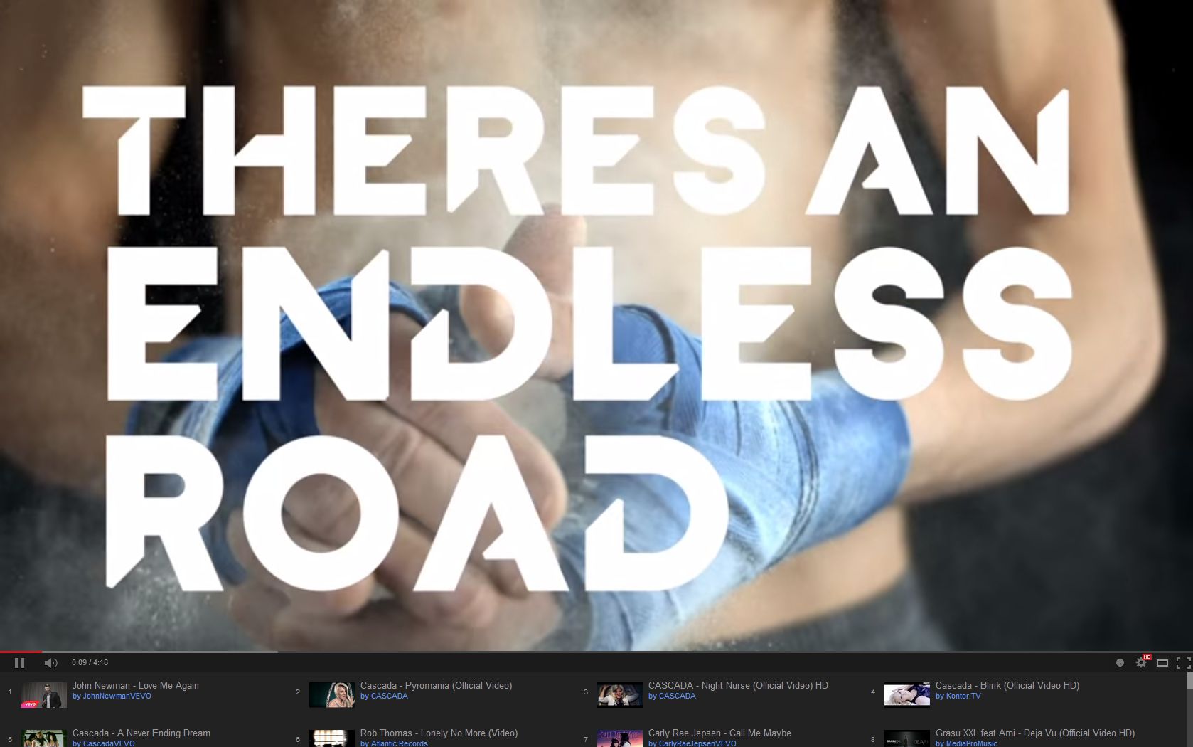 Youtube Full Window