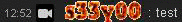 Replace Twitch Usernames with Images
