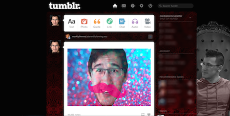 Markiplier Dashie