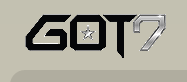 GOT7 Tumblr Logo