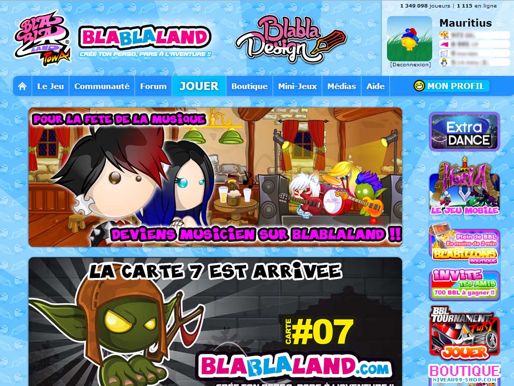 Blabla Design