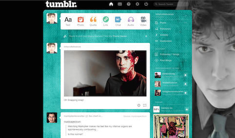 Toby Turner - Green