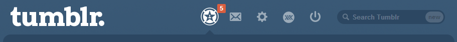 Tumblr Home Icon Replacer: Achievement Hunter v2