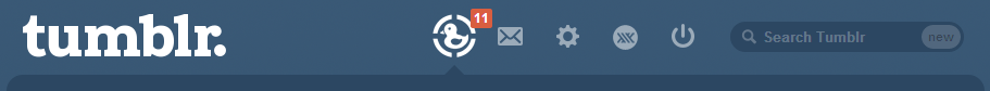 Tumblr Home Icon Replacer: Fake AH Crew