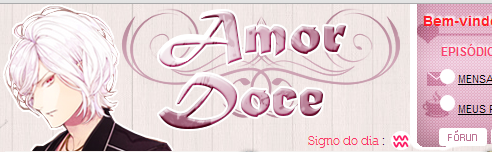 Amor Doce Theme- Diabolik Lovers (Subaru)