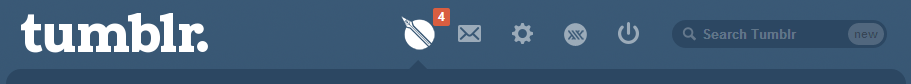 Tumblr Home Icon Replacer: JNPR (Pyrrha)