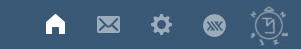 Supernatural Tumblr Icon: Angel-Banishing Sigil
