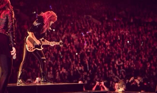 Lovato Demi Devonne