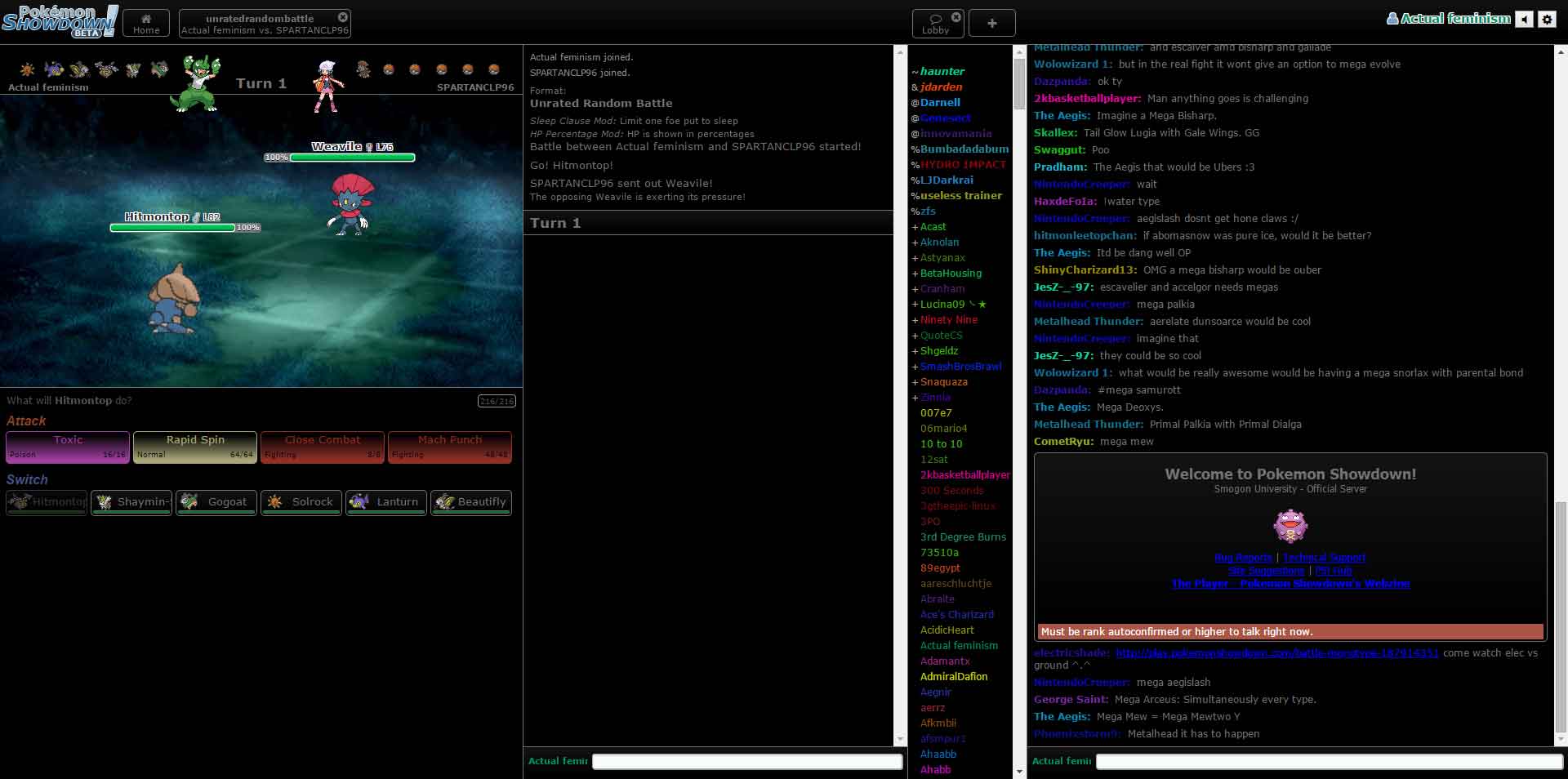 DunDealStylish - Smoking Black