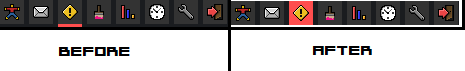 More 'Noticeable' Activity Notification