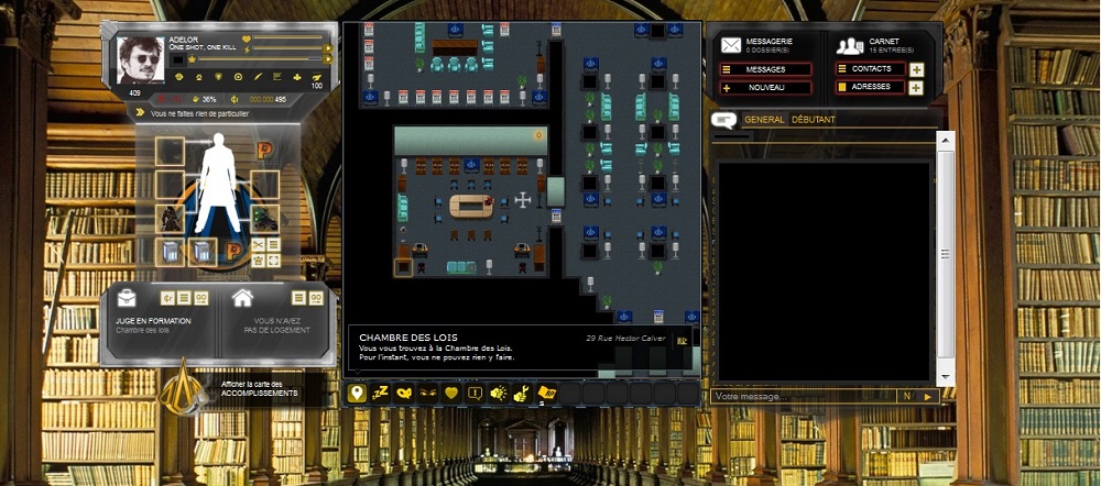 Dreadcast Pro-Imperium