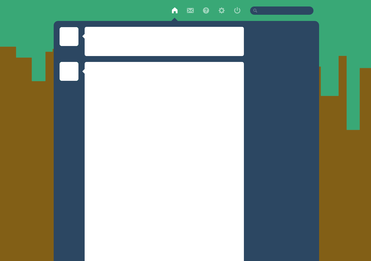 Custom tumblr Background