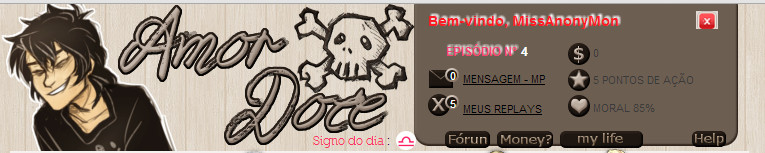 Amor Doce Theme - Nico Di Angelo