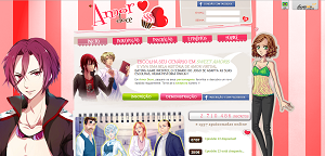 Rin! (Free!) ~ Amor Doce