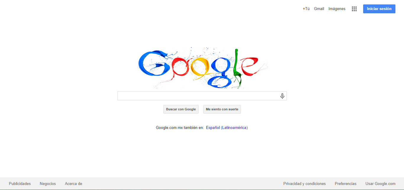 Google logo 1 - Pinturas