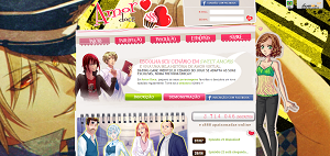 Toma! (Amnesia) ~ Amor Doce
