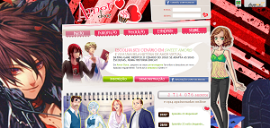 Shin! (Amnesia) ~ Amor Doce