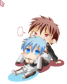 Kagakuro Cursor