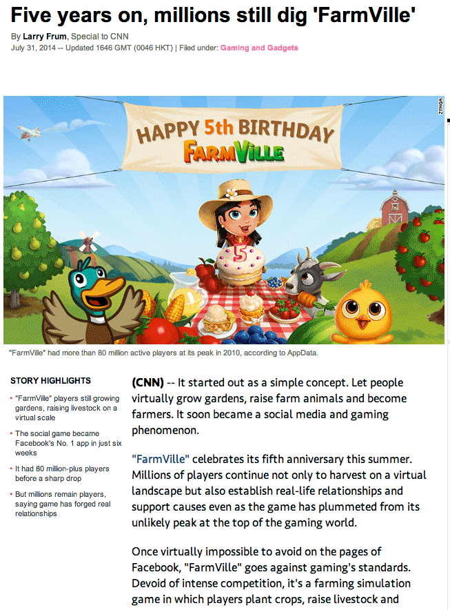 CNN.com - better readability on OS X