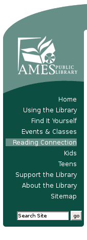 Ames Public Library Menu Fixer