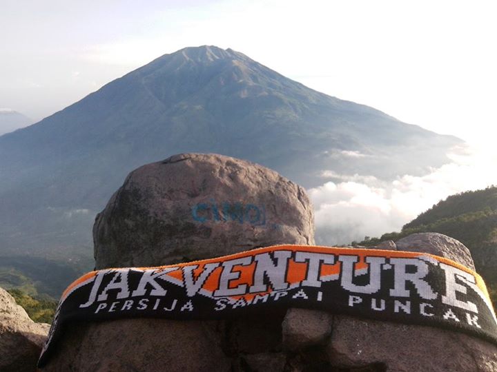 Jakmania Adventure