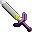 EMD Cursor: Espada