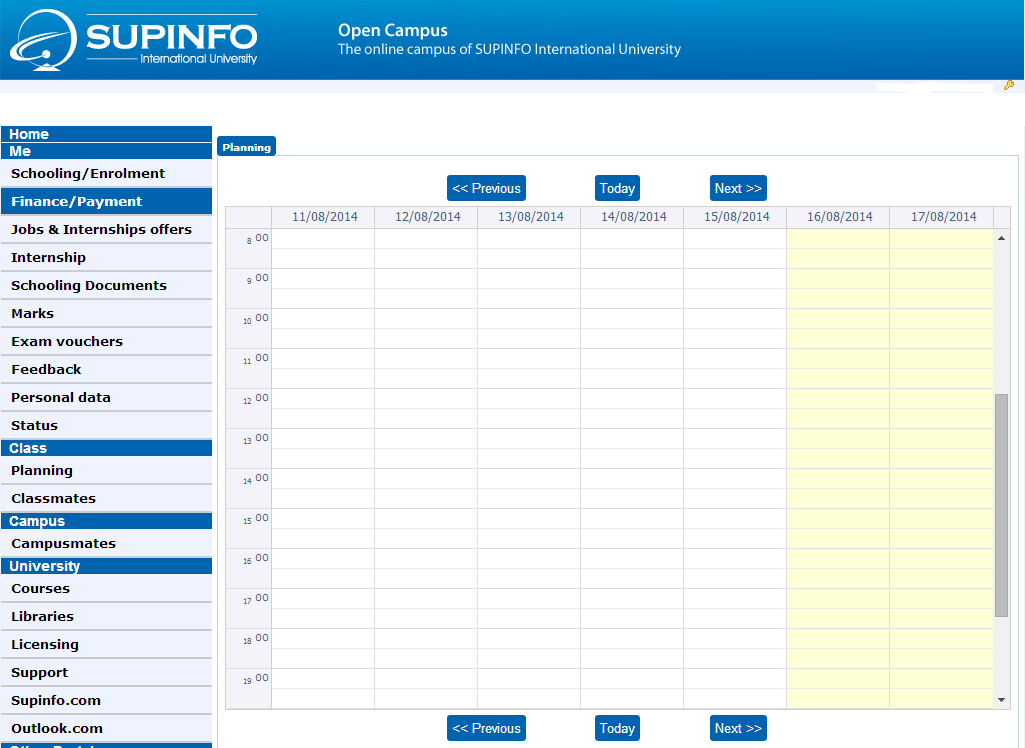 Open Campus