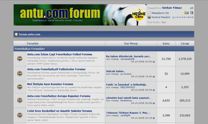 forum.antu.com - Gri Antu