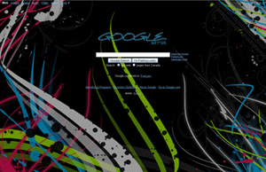 Google ARTSY - Web Search