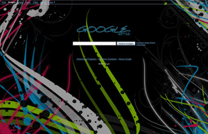 Google ARTSY - Image Search