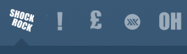 Psycho Delia Icons