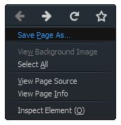 ELIAN ► MENU (FF)