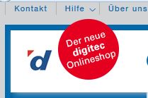 digitec.ch - compact