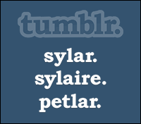 Tumblr - Logo - Heroes (A Collection)