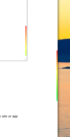 Thin Rainbow Scrollies