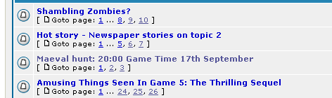 NexusClashHighlightLinks