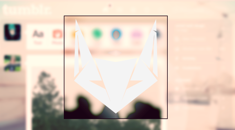 ILY MAGDA | Tumblr Theme