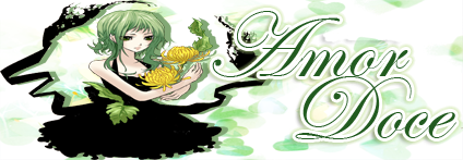 Amor Doce Tema - Gumi (Vocaloid)