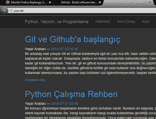 ysar.net night owl