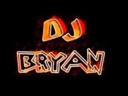 dj bryan