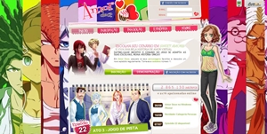 Dangan Ronpa! ~ Amor Doce