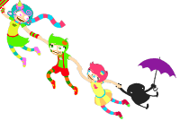 Trickster Cursor