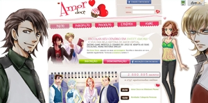 Tiger & Bunny! ~ Amor Doce