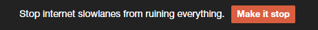 Tumblr - Restyle - Hidden Notification Bar