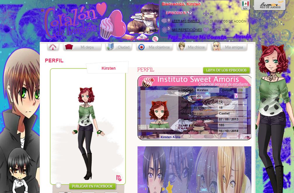 CDM Takano x Onodera *Sekai Ichi Hatsukoi *