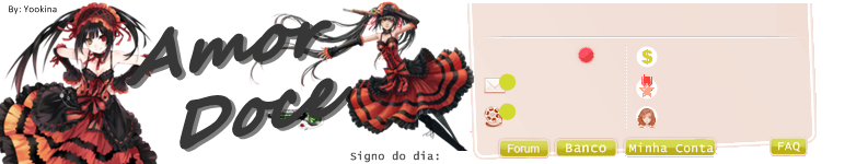Tema Amor Doce: Kurumi Date A Live