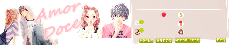 Novo Tema : Ao Haru Ride
